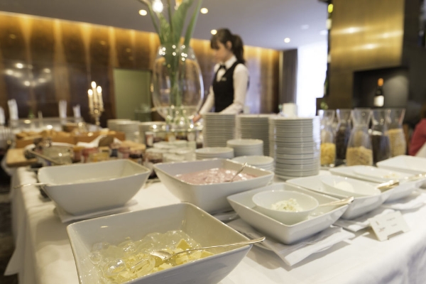 Hotel Orso Grigio